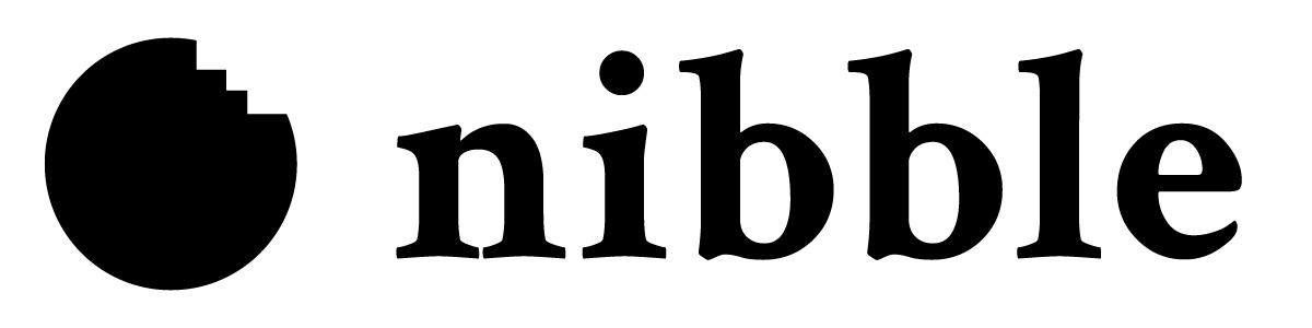 nibble